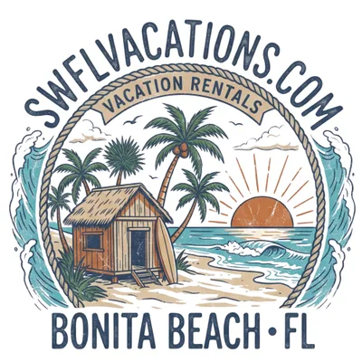 SWFL Vacations logo